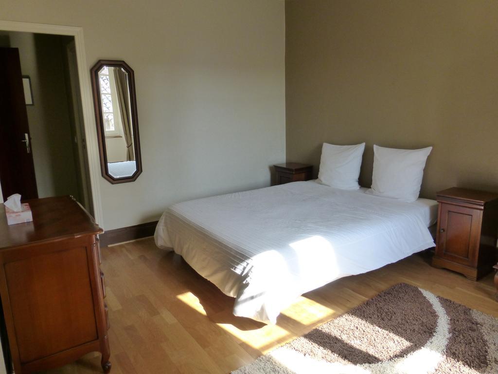 Maison Bellevue Bed & Breakfast Каркассон Номер фото