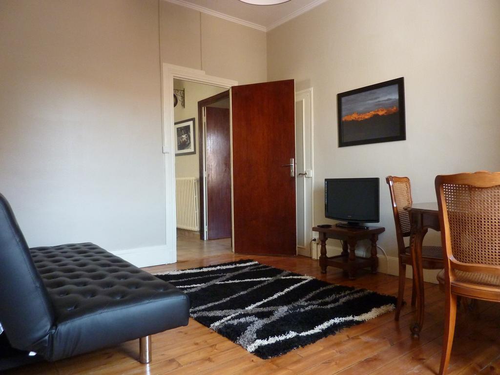 Maison Bellevue Bed & Breakfast Каркассон Номер фото