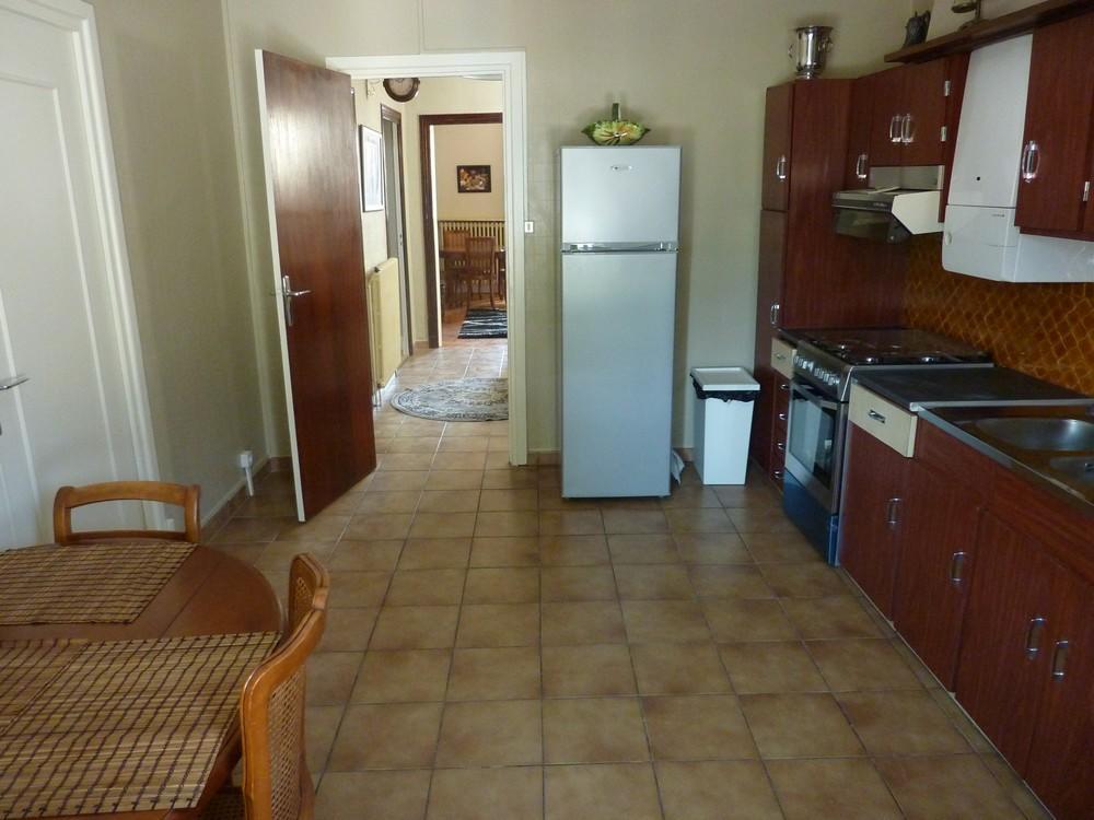 Maison Bellevue Bed & Breakfast Каркассон Экстерьер фото